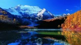 川藏南线羊湖、日喀则、珠峰、纳木错15日游